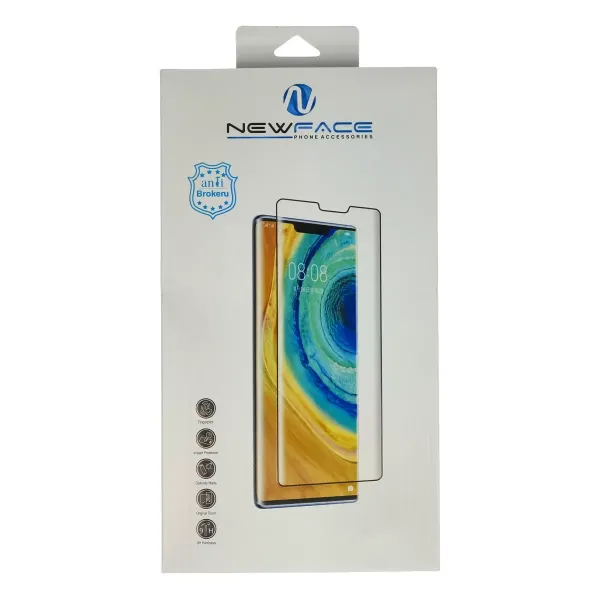 Apple İphone 15 Polymer Nano Ekran Koruyucu