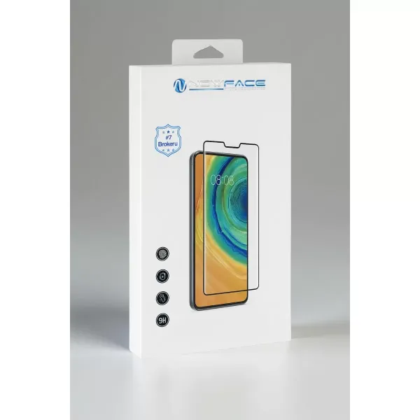 Apple İphone 15 Polymer Nano Ekran Koruyucu