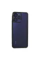Xiaomi Redmi 12 Kılıf Razer Lensli Silikon - Siyah