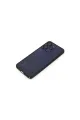 Xiaomi Redmi 12 Kılıf Razer Lensli Silikon - Siyah