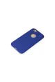 Apple İphone 7 Kılıf First Silikon - Lacivert