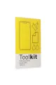 Apple İphone 15 Pro Max Bilvis 3d Mat Cam Ekran Koruyucu