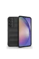 Samsung Galaxy M14 5g Kılıf Optimum Silikon - Siyah
