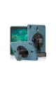 Apple İpad 5 Air 9.7 Kılıf Strap-c Otterbox Tablet Kapak - Mavi