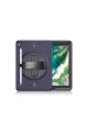 Apple İpad 5 Air 9.7 Kılıf Strap-c Otterbox Tablet Kapak - Lacivert
