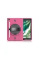 Apple İpad 5 Air 9.7 Kılıf Strap-c Otterbox Tablet Kapak - Pembe
