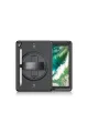 Apple İpad 5 Air 9.7 Kılıf Strap-c Otterbox Tablet Kapak - Siyah