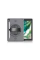 Apple İpad 5 Air 9.7 Kılıf Strap-c Otterbox Tablet Kapak - Gri