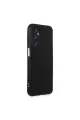 Samsung Galaxy M34 5g Kılıf Loop Deri Silikon - Siyah