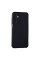Samsung Galaxy M34 5g Kılıf Loop Deri Silikon - Lacivert