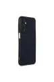 Samsung Galaxy M34 5g Kılıf Loop Deri Silikon - Lacivert
