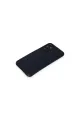 Samsung Galaxy M34 5g Kılıf Loop Deri Silikon - Lacivert
