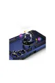 Samsung Galaxy A04s Kılıf Sofya Yüzüklü Silikon Kapak - Yeşil