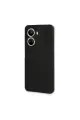 Huawei Nova 10 Se Kılıf First Silikon - Siyah