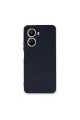Huawei Nova 10 Se Kılıf First Silikon - Lacivert