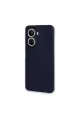 Huawei Nova 10 Se Kılıf First Silikon - Lacivert