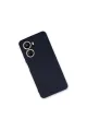 Huawei Nova 10 Se Kılıf First Silikon - Lacivert