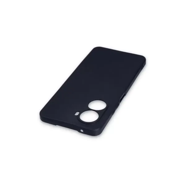 Huawei Nova 10 Se Kılıf First Silikon - Lacivert