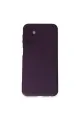 Samsung Galaxy M34 5g Kılıf Nano İçi Kadife Silikon - Mor