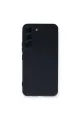 Samsung Galaxy S23 Plus Kılıf Nano İçi Kadife Silikon - Lacivert