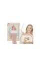 Apple İpad 5 Air 9.7 Kılıf Strap New Tablet Kapak - Pembe