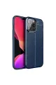 Apple İphone 13 Pro Kılıf Auto Focus Kapak - Lacivert