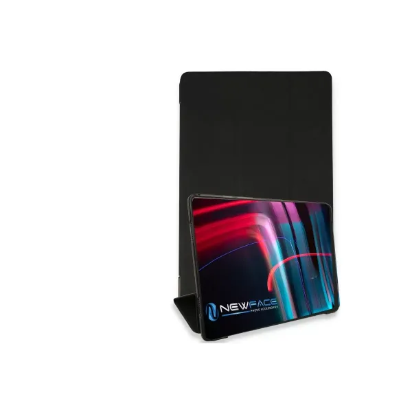 Xiaomi Pad 6 Kılıf Tablet Smart Kılıf - Siyah