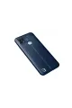 Realme C25 Kılıf Auto Focus Kapak - Lacivert