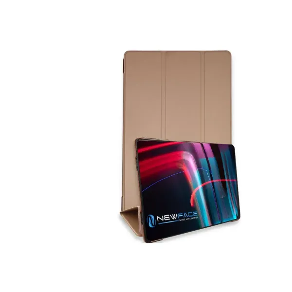 Xiaomi Pad 6 Kılıf Tablet Smart Kılıf - Rose Gold