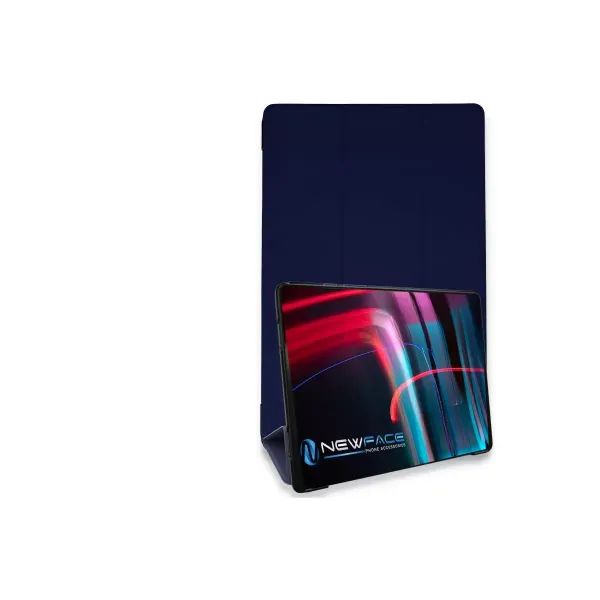 Xiaomi Pad 6 Kılıf Tablet Smart Kılıf - Lacivert