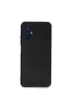 Xiaomi Poco M5 Kılıf Nano İçi Kadife Silikon - Siyah