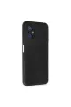 Xiaomi Poco M5 Kılıf Nano İçi Kadife Silikon - Siyah