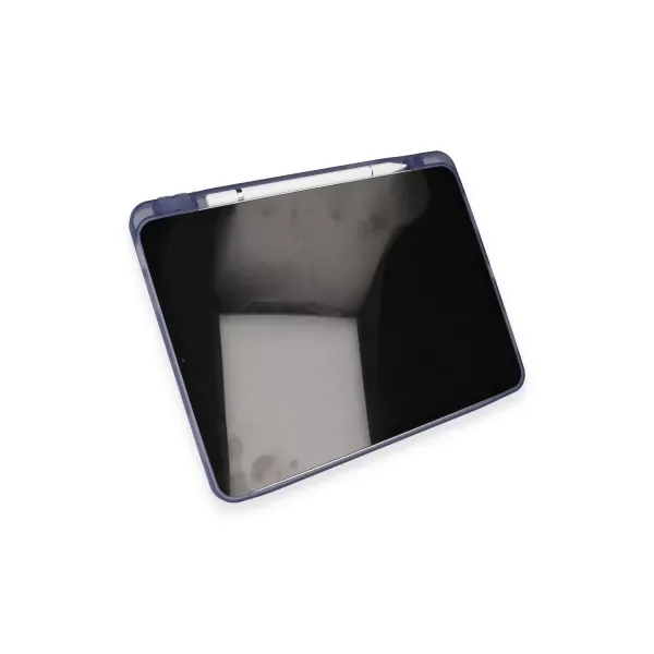 Xiaomi Pad 6 Kılıf Kalemlikli Mars Tablet Kılıfı - Lavender