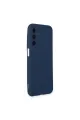 Samsung Galaxy M34 5g Kılıf First Silikon - Lacivert