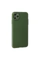 Apple İphone 11 Pro Max Kılıf Puma Silikon - Yeşil