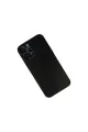 Apple İphone 13 Pro Kılıf Pp Ultra İnce Kapak - Siyah