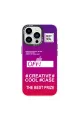 Apple İphone 13 Pro Kılıf Estoril Desenli Kapak - Estoril - 9