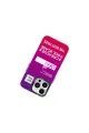 Apple İphone 13 Pro Kılıf Estoril Desenli Kapak - Estoril - 9