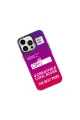 Apple İphone 13 Pro Max Kılıf Estoril Desenli Kapak - Estoril - 9