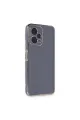 Xiaomi Redmi Note 12 Pro Plus Kılıf Volet Silikon - Mavi
