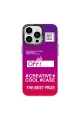 Apple İphone 14 Pro Kılıf Estoril Desenli Kapak - Estoril - 9
