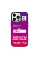 Apple İphone 14 Pro Max Kılıf Estoril Desenli Kapak - Estoril - 9