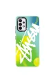 Samsung Galaxy A33 5g Kılıf Estoril Desenli Kapak - Estoril - 2