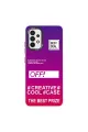 Samsung Galaxy A33 5g Kılıf Estoril Desenli Kapak - Estoril - 9