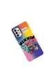 Samsung Galaxy A33 5g Kılıf Estoril Desenli Kapak - Estoril - 11