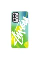 Samsung Galaxy A53 5g Kılıf Estoril Desenli Kapak - Estoril - 2