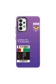 Samsung Galaxy A53 5g Kılıf Estoril Desenli Kapak - Estoril - 4