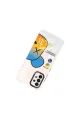 Samsung Galaxy A53 5g Kılıf Estoril Desenli Kapak - Estoril - 6