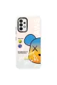 Samsung Galaxy A53 5g Kılıf Estoril Desenli Kapak - Estoril - 6