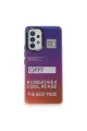 Samsung Galaxy A53 5g Kılıf Estoril Desenli Kapak - Estoril - 9